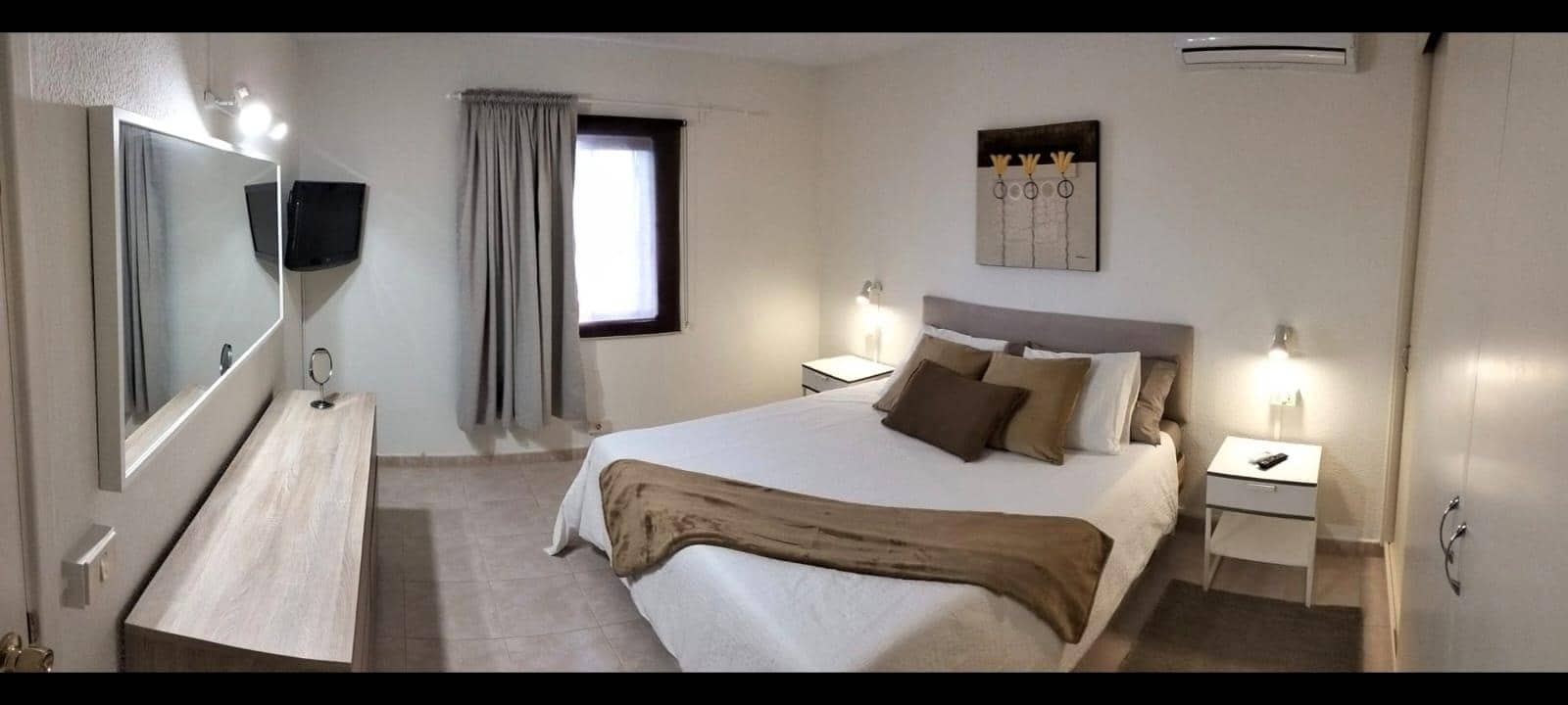 2 quarto Bungalow para arrendar em San Agustin com piscina - 1 900 € (Ref: 7115718)