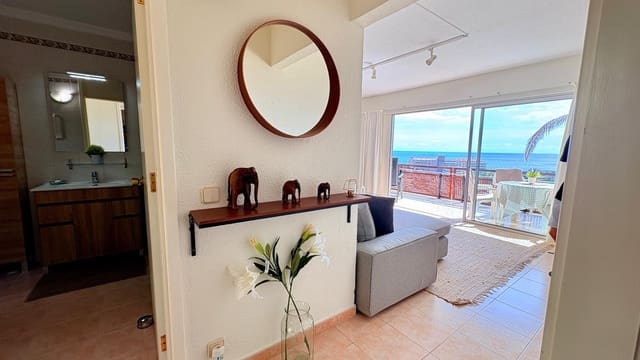 2 quarto Bungalow para arrendar em San Agustín, San Bartolomé de Tirajana com piscina - 1 900 € (Ref: 7115718)