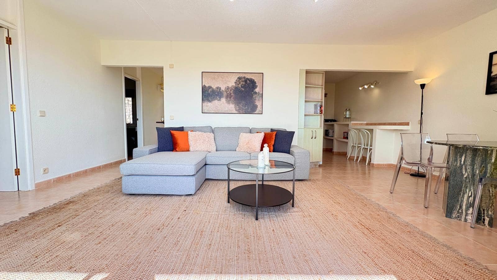 2 quarto Bungalow para arrendar em San Agustin com piscina - 1 900 € (Ref: 7115718)