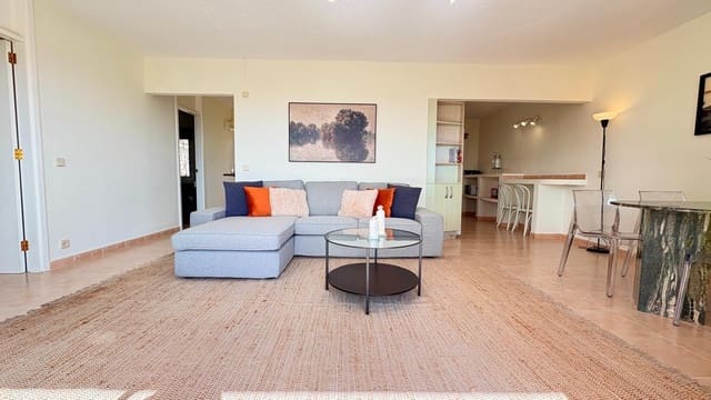 2 quarto Bungalow para arrendar em San Agustín, San Bartolomé de Tirajana com piscina - 1 900 € (Ref: 7115718)