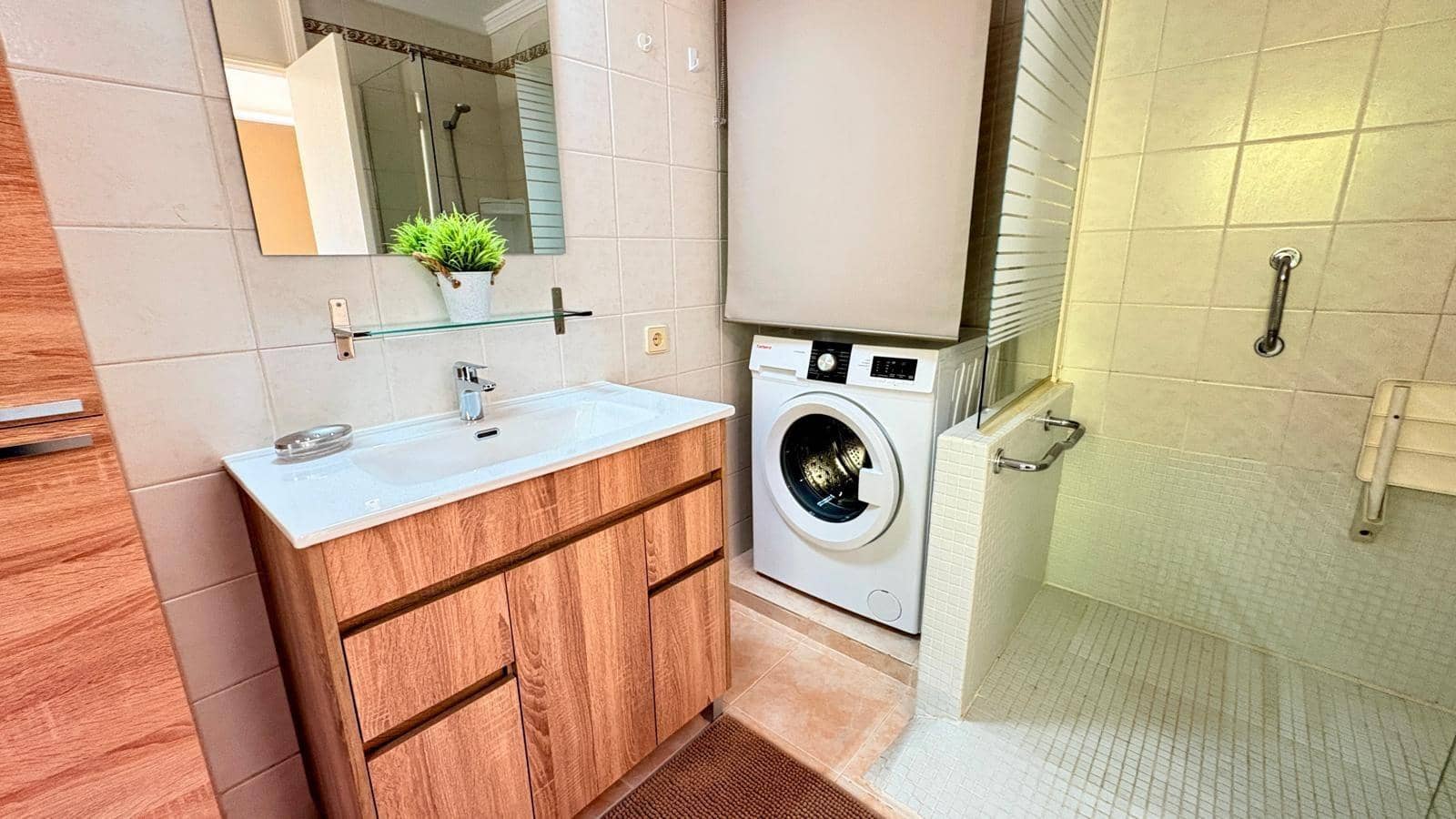 2 quarto Bungalow para arrendar em San Agustin com piscina - 1 900 € (Ref: 7115718)