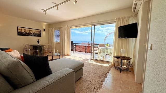 2 soverom Bungalow til leie i San Agustín, San Bartolomé de Tirajana med svømmebasseng - € 1 900 (Ref: 7115718)