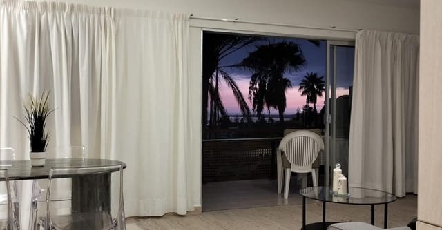 2 soverom Bungalow til leie i San Agustín, San Bartolomé de Tirajana med svømmebasseng - € 1 900 (Ref: 7115718)