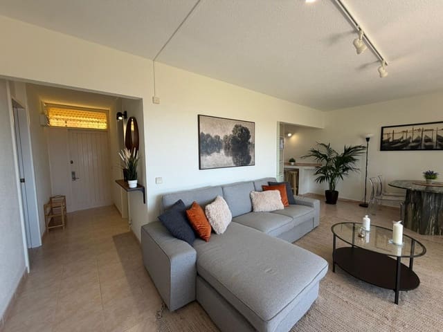 2 makuuhuone Bungalow vuokrattavana paikassa San Agustín, San Bartolomé de Tirajana mukana uima-altaan - 1 900 € (Ref: 7115718)