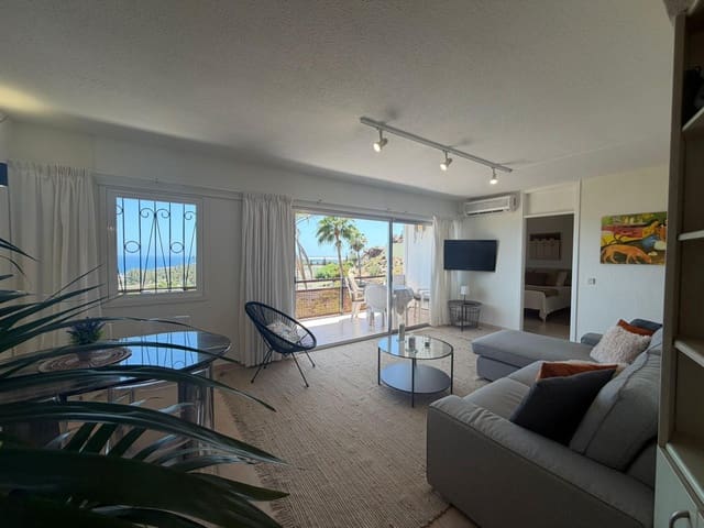 2 makuuhuone Bungalow vuokrattavana paikassa San Agustín, San Bartolomé de Tirajana mukana uima-altaan - 1 900 € (Ref: 7115718)