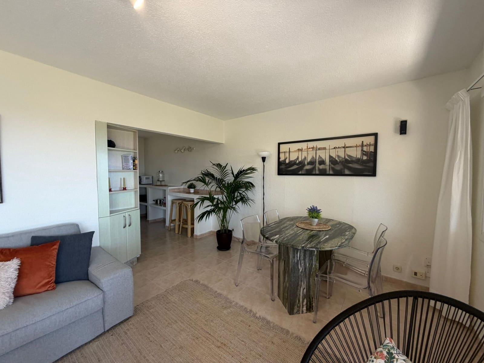 2 quarto Bungalow para arrendar em San Agustin com piscina - 1 900 € (Ref: 7115718)