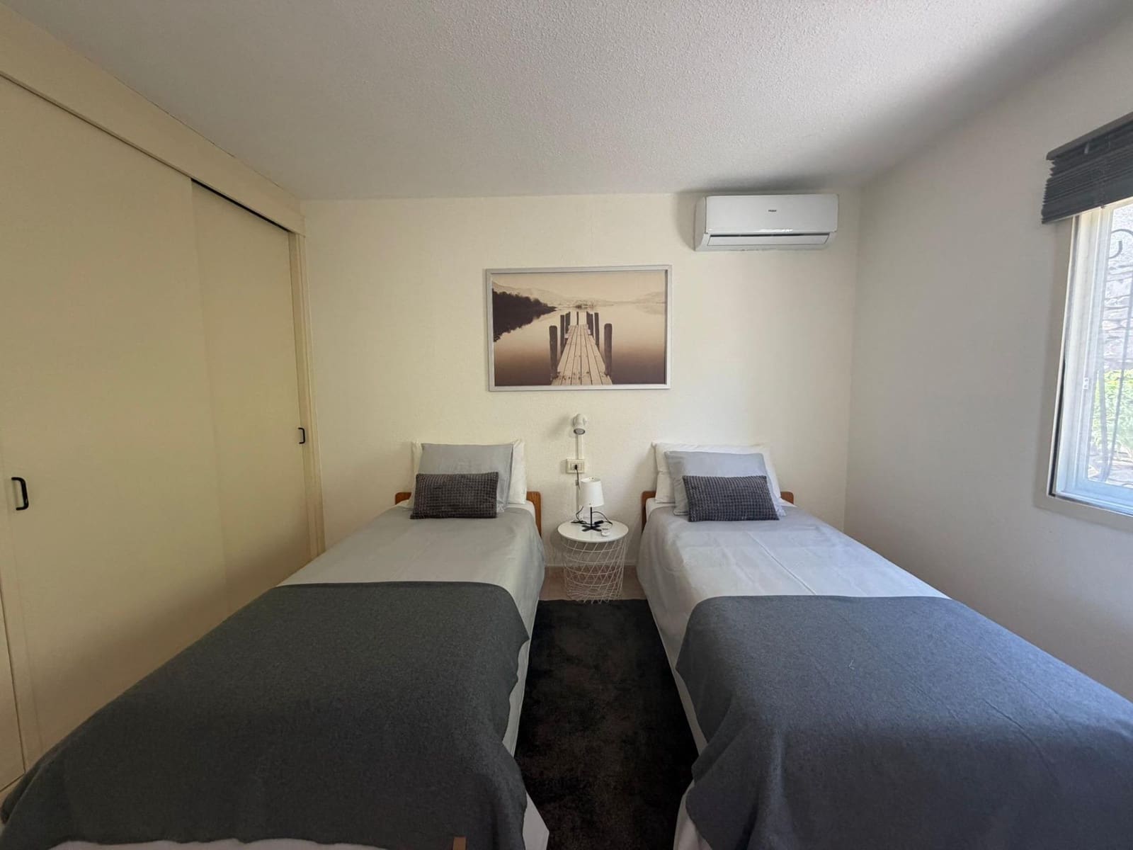 2 quarto Bungalow para arrendar em San Agustin com piscina - 1 900 € (Ref: 7115718)