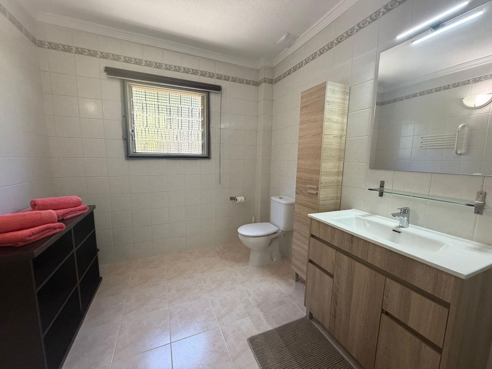 2 quarto Bungalow para arrendar em San Agustin com piscina - 1 900 € (Ref: 7115718)