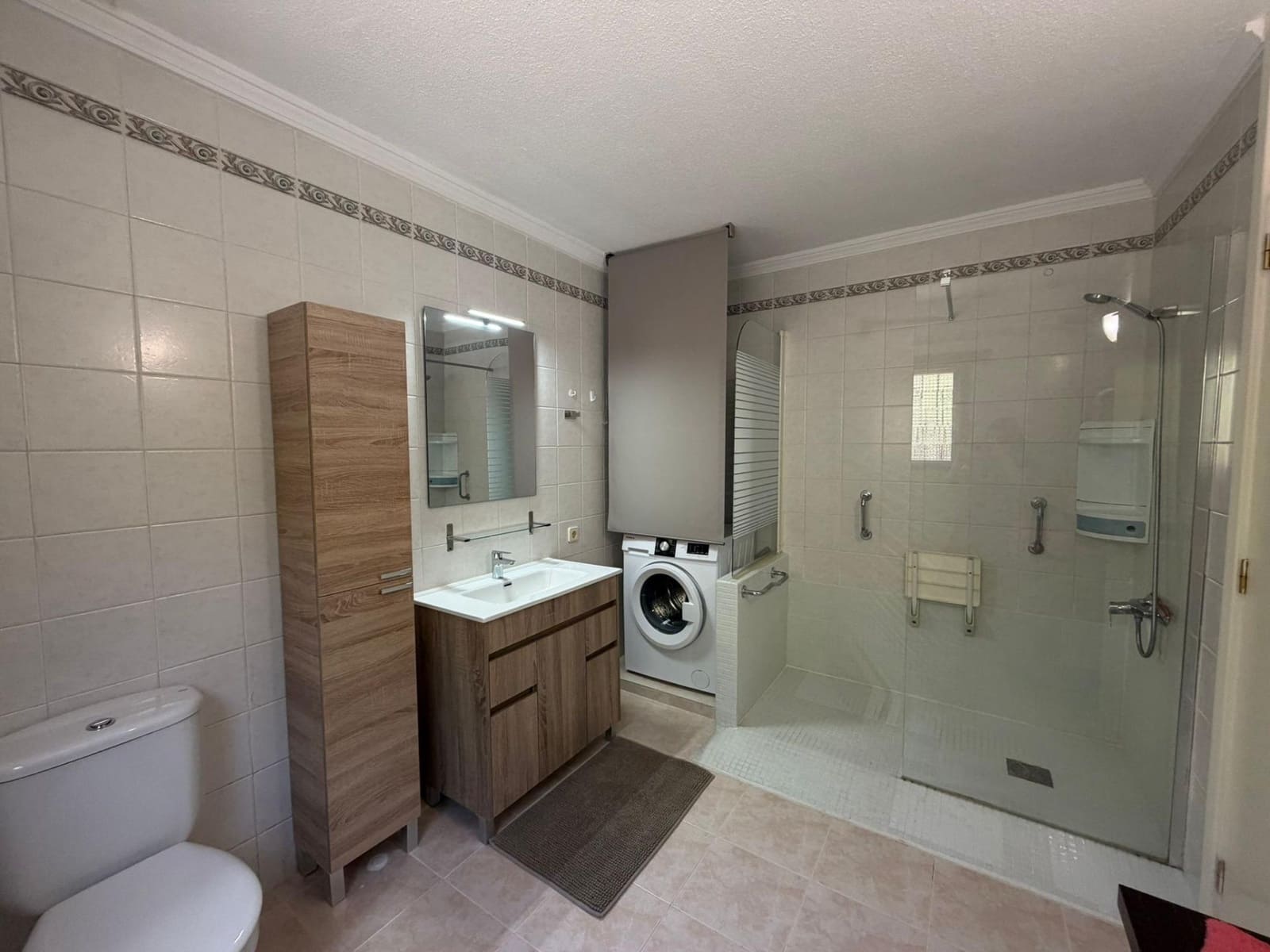 2 quarto Bungalow para arrendar em San Agustin com piscina - 1 900 € (Ref: 7115718)