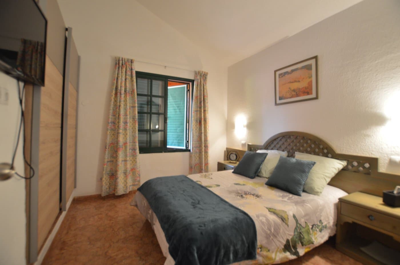 1 quarto Bungalow para arrendar em Sonneland com piscina - 1 000 € (Ref: 7199949)