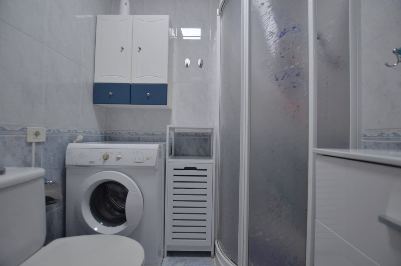 1 quarto Bungalow para arrendar em Sonneland com piscina - 1 000 € (Ref: 7199949)