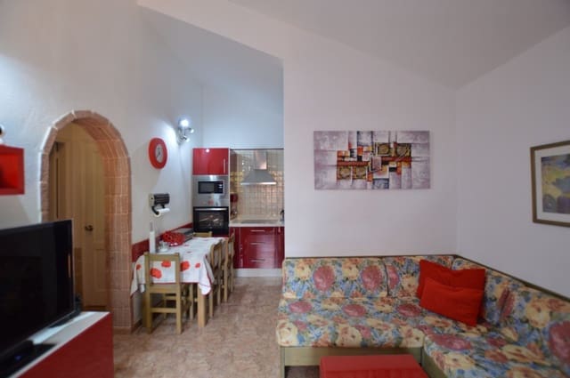 1 quarto Bungalow para arrendar em Sonneland, San Bartolomé de Tirajana com piscina - 1 000 € (Ref: 7199949)