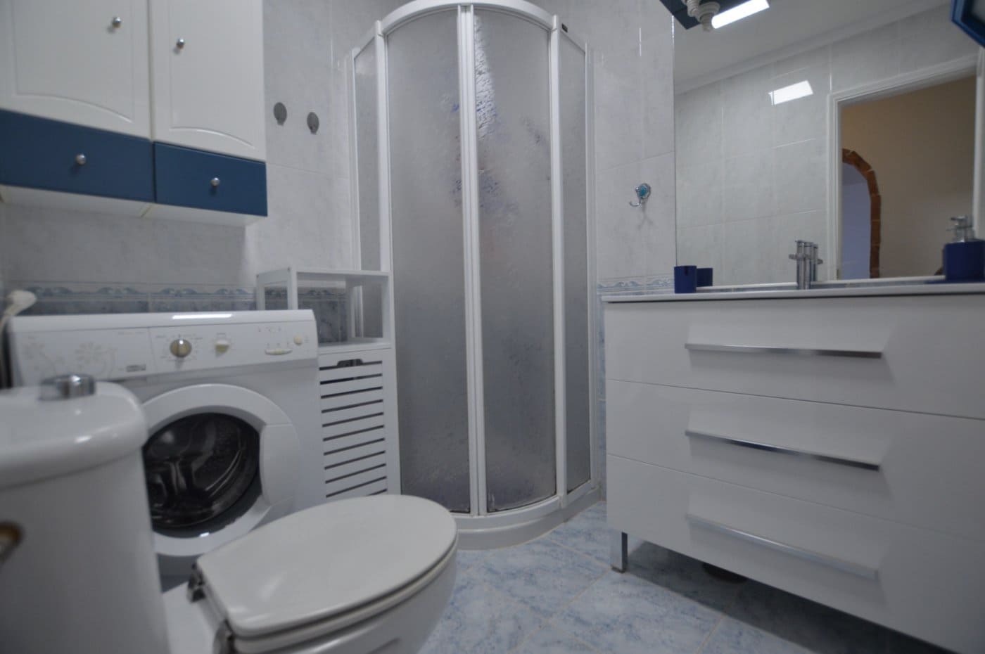 1 bedroom Bungalow for rent in Sonneland with pool - € 1,000 (Ref: 7199949)