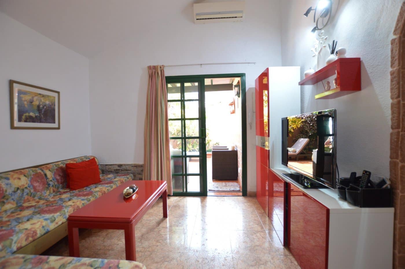 1 bedroom Bungalow for rent in Sonneland with pool - € 1,000 (Ref: 7199949)