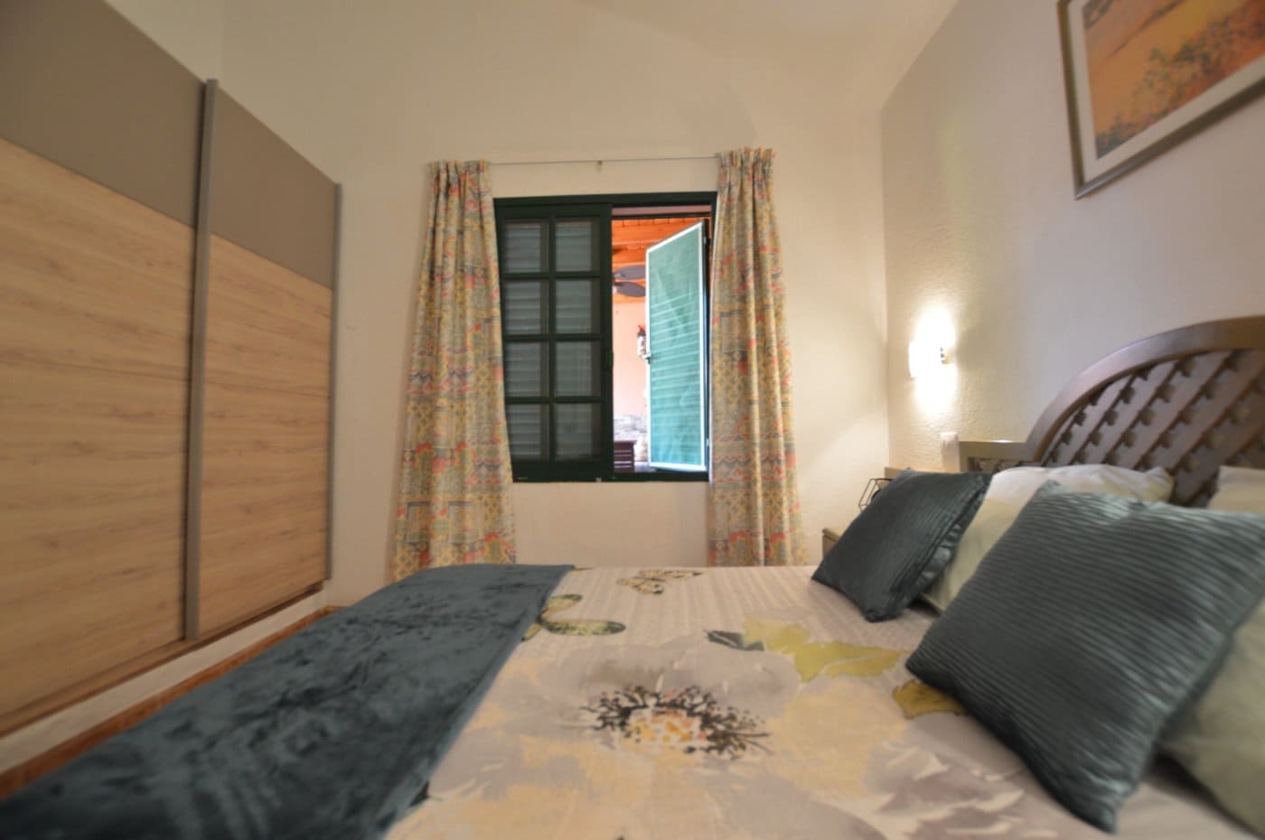 1 bedroom Bungalow for rent in Sonneland with pool - € 1,000 (Ref: 7199949)