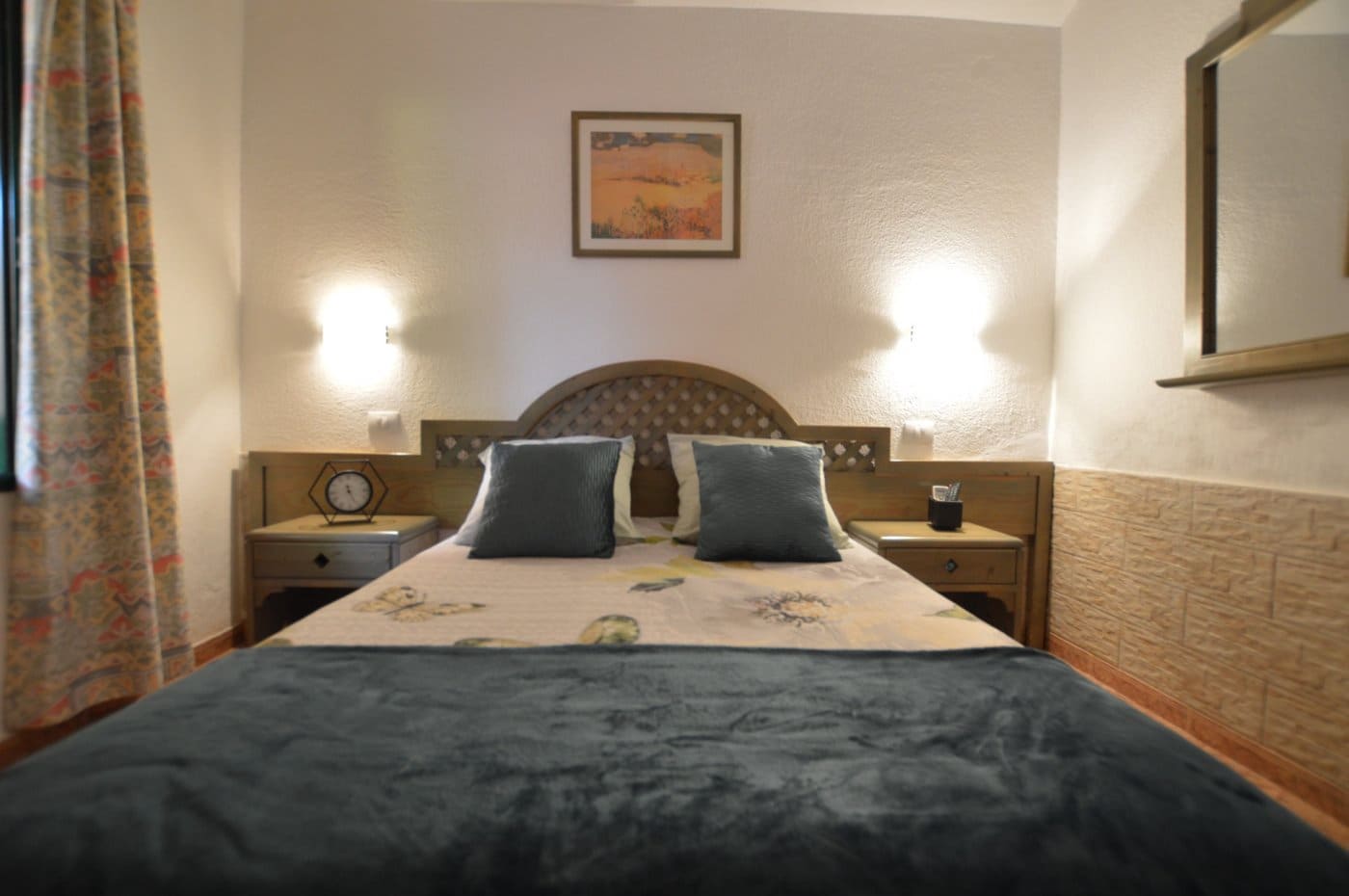 1 bedroom Bungalow for rent in Sonneland with pool - € 1,000 (Ref: 7199949)