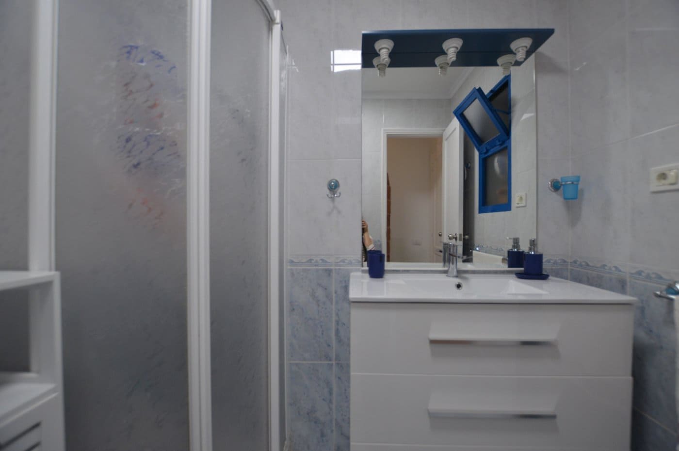 1 bedroom Bungalow for rent in Sonneland with pool - € 1,000 (Ref: 7199949)