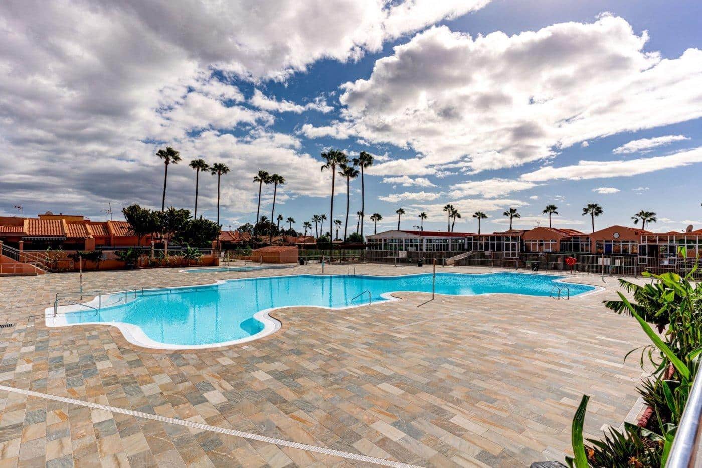 1 bedroom Bungalow for rent in Sonneland with pool - € 1,000 (Ref: 7199949)