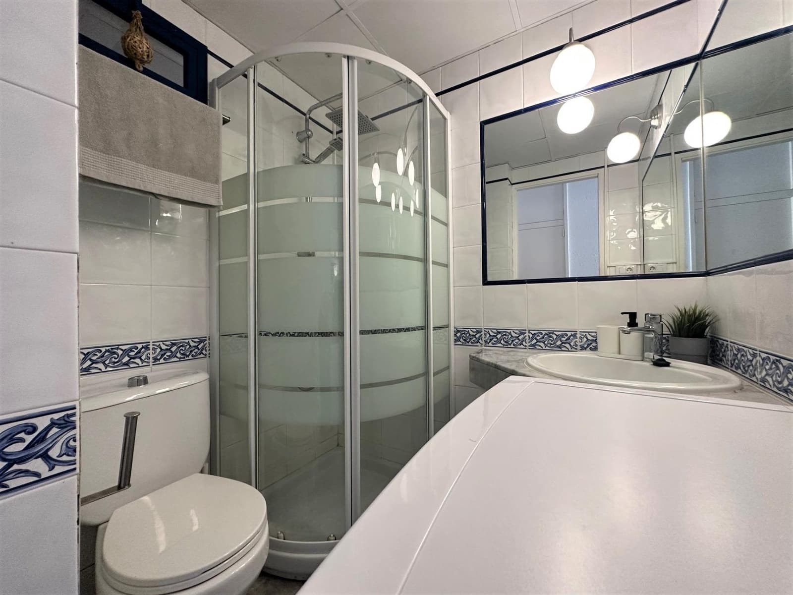 Estúdio para arrendar em Puerto Rico com piscina - 850 € (Ref: 7767751)