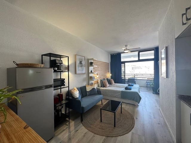 Monolocale da affittare in Puerto Rico, Mogán con piscina - 850 € (Rif: 7767751)