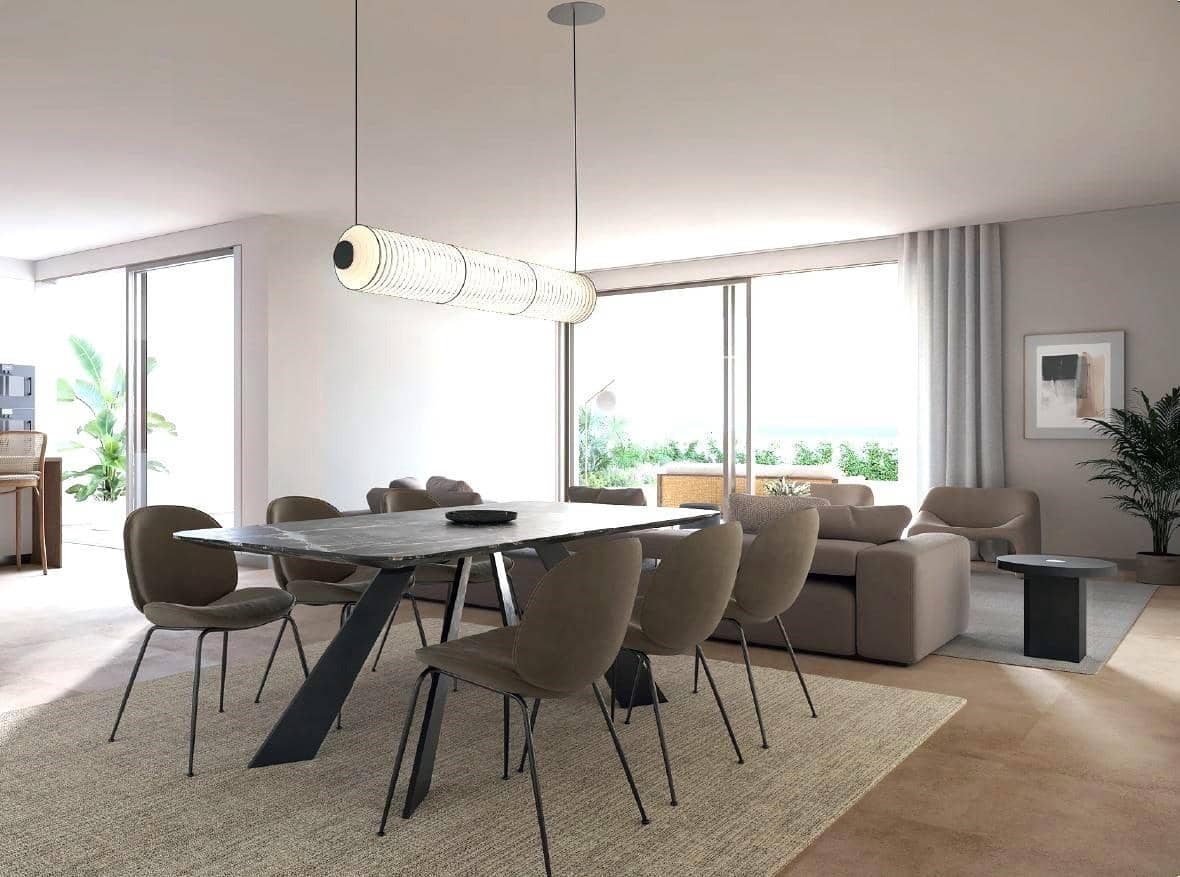 3 soveværelse Villa til salg i Las Palmas de Gran Canaria med swimmingpool garage - € 998.000 (Ref: 7847763)