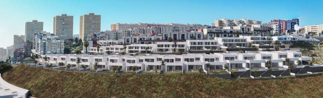 3 soveværelse Villa til salg i Las Palmas de Gran Canaria med swimmingpool garage - € 998.000 (Ref: 7847763)