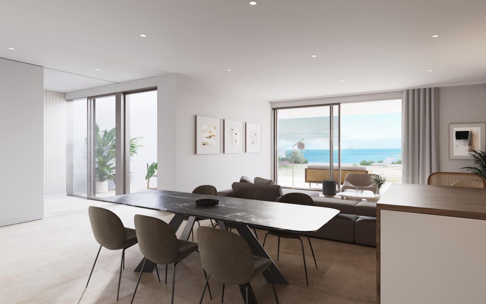 3 soveværelse Villa til salg i Las Palmas de Gran Canaria med swimmingpool garage - € 998.000 (Ref: 7847763)