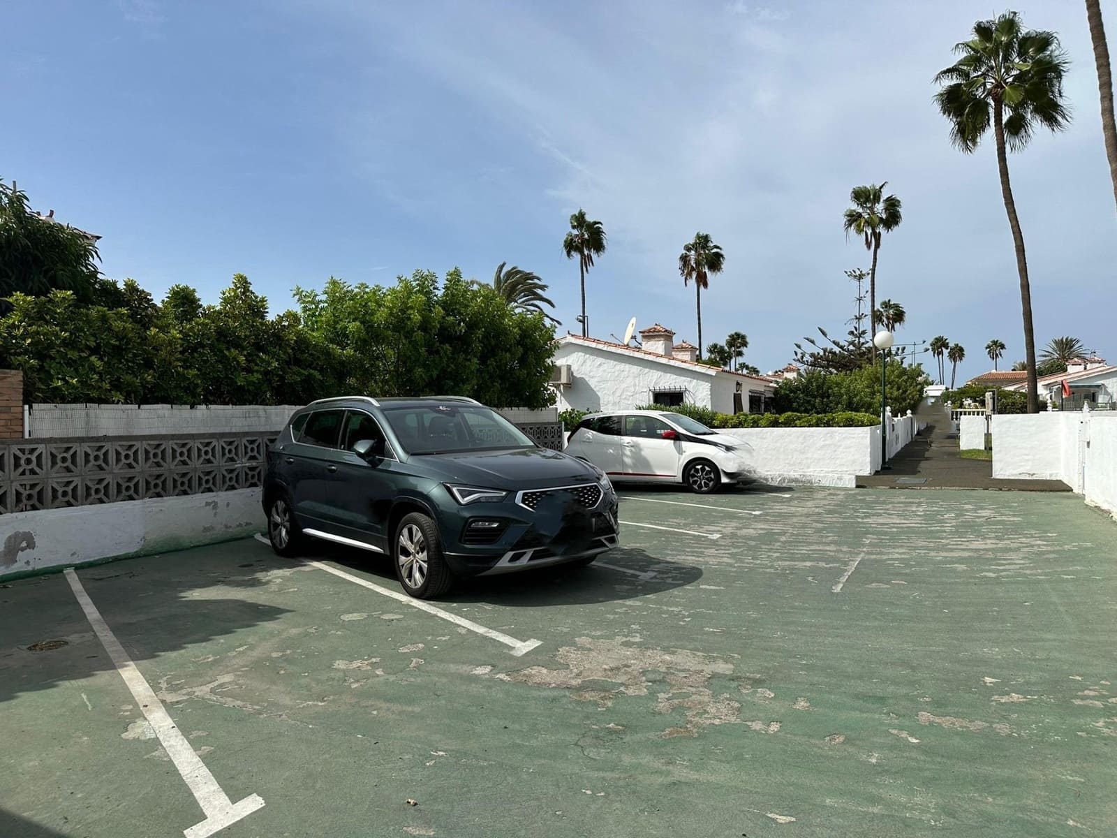 2 slaapkamer Bungalow te huur in Playa del Ingles met zwembad - € 1.700 (Ref: 7916374)