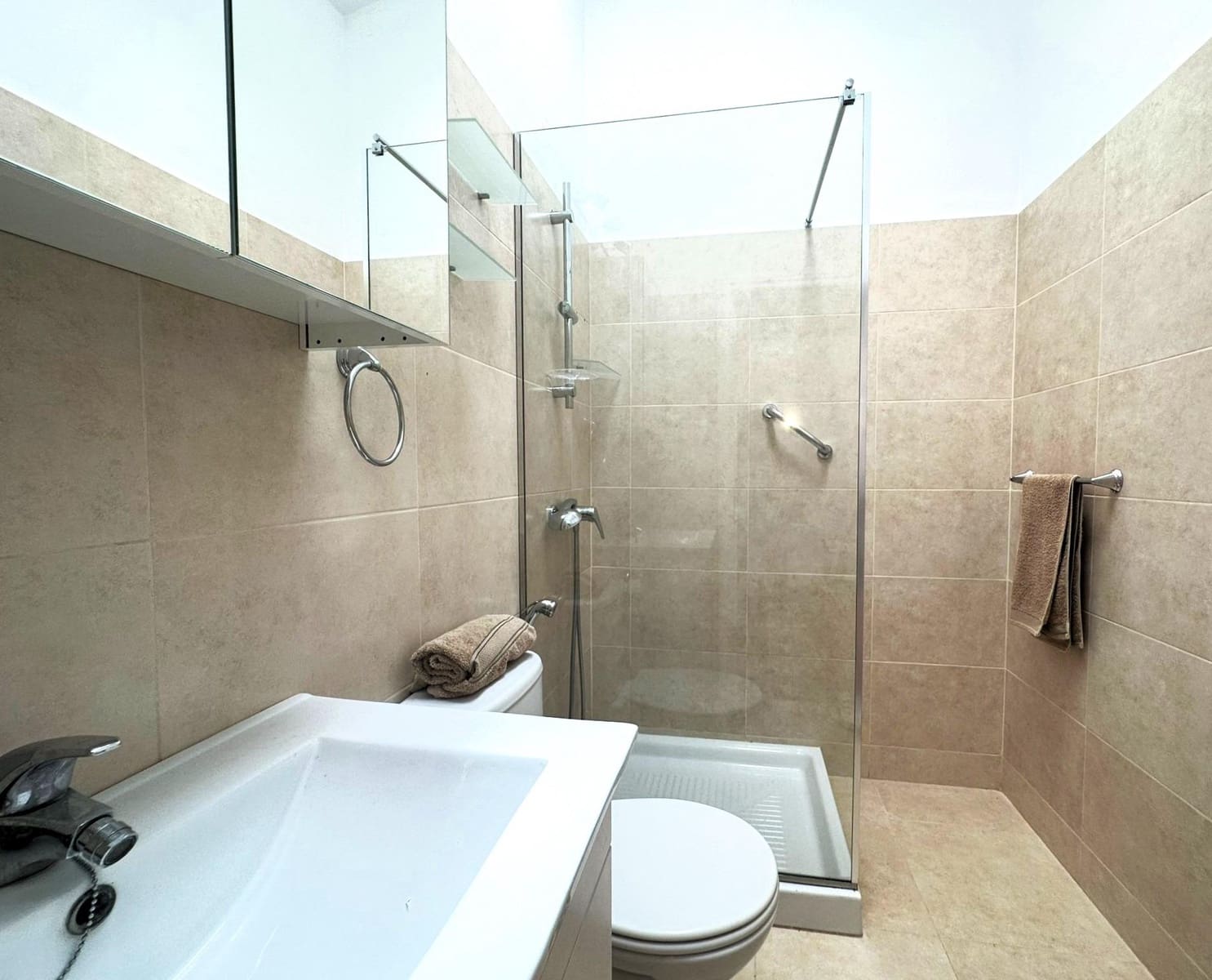 2 camera da letto Bungalow da affittare in Playa del Ingles con piscina garage - 1.700 € (Rif: 7916374)