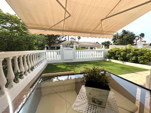 2 soverom Bungalow til leie i Playa del Inglés, San Bartolomé de Tirajana med svømmebasseng garasje - € 1 700 (Ref: 7916374)