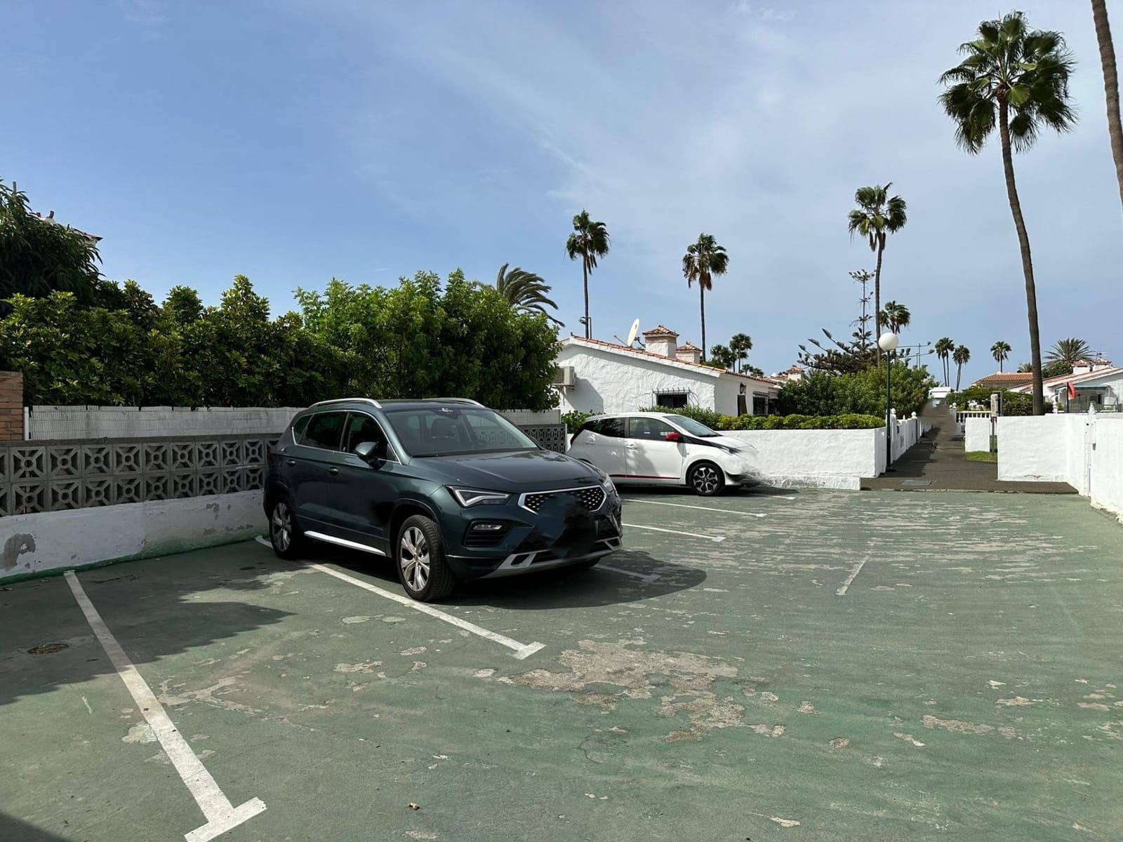 2 camera da letto Bungalow da affittare in Playa del Ingles con piscina garage - 1.700 € (Rif: 7916374)