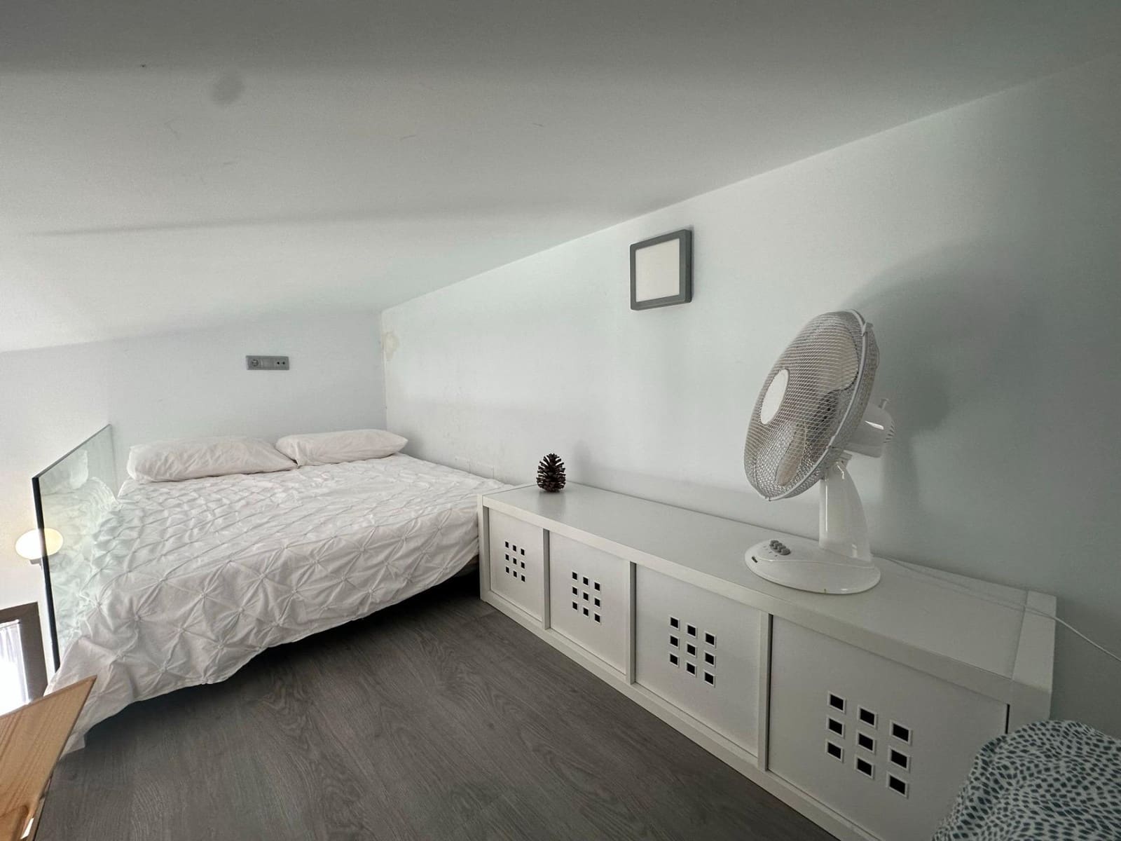 2 camera da letto Bungalow da affittare in Campo Internacional con piscina garage - 1.500 € (Rif: 7916375)