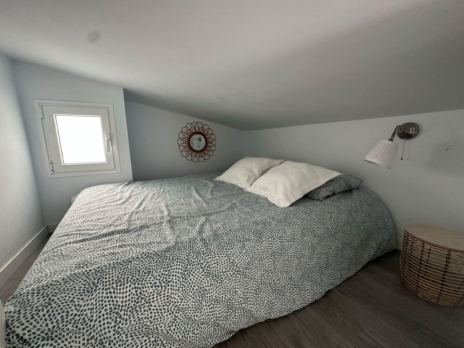 2 camera da letto Bungalow da affittare in Campo Internacional con piscina garage - 1.500 € (Rif: 7916375)
