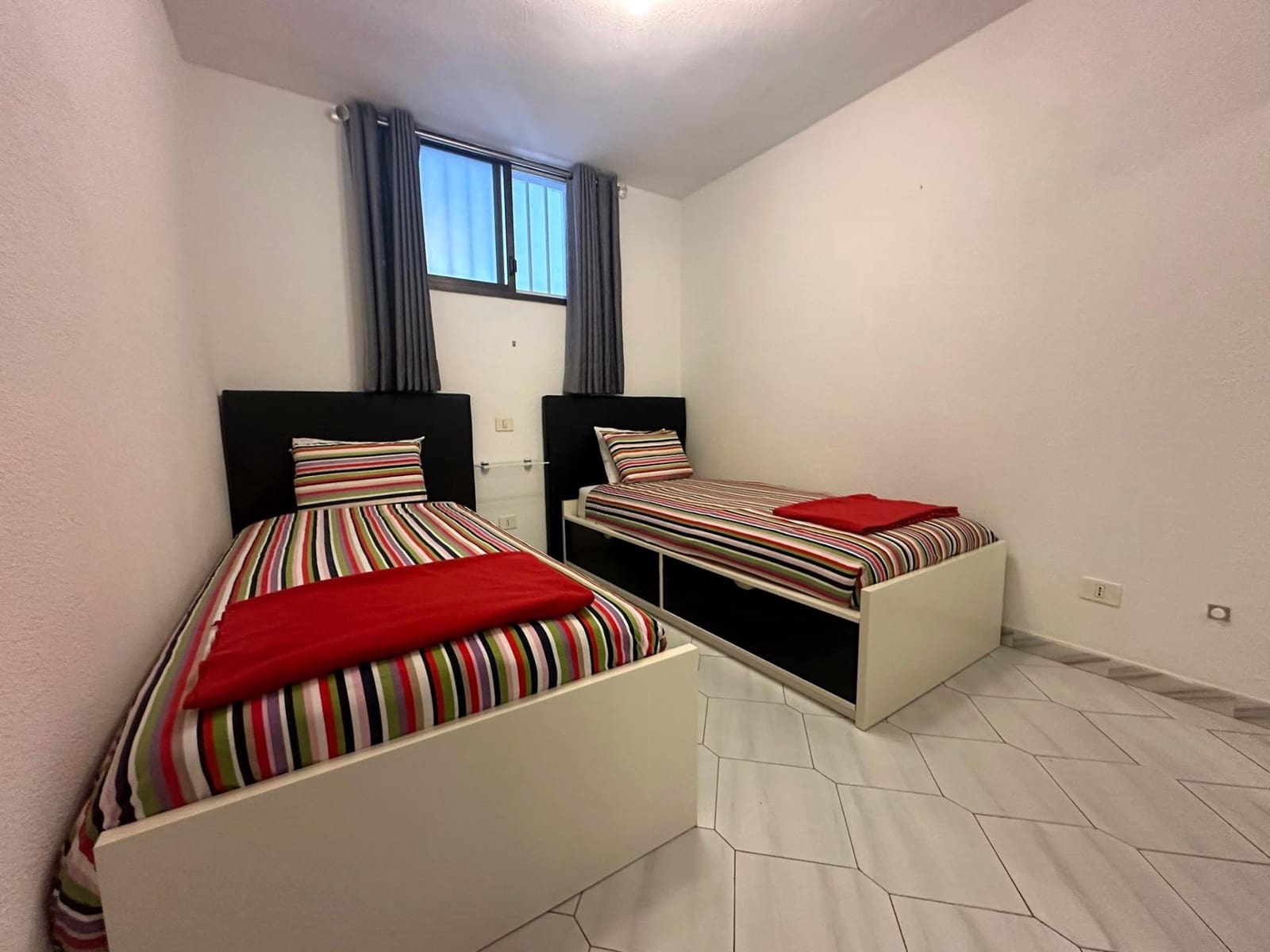 1 bedroom Apartment for rent in Puerto Rico with pool - € 1,300 (Ref: 7948528)