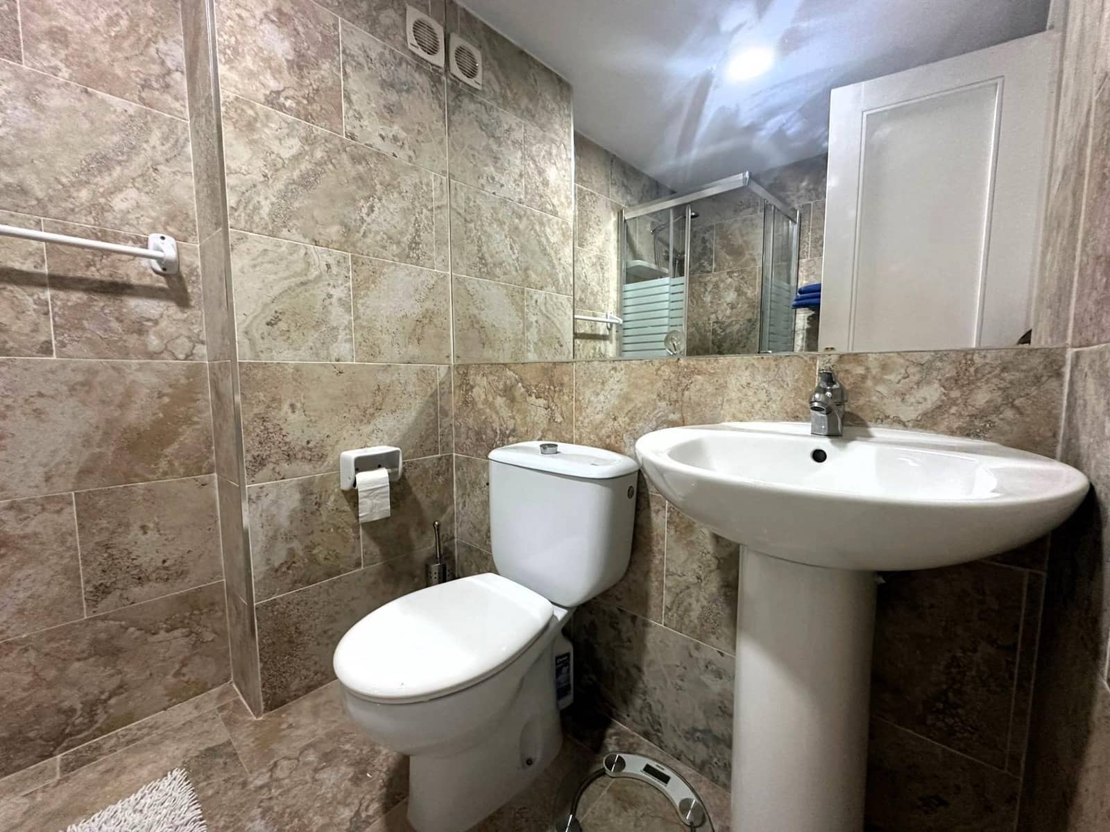 1 bedroom Apartment for rent in Puerto Rico with pool - € 1,300 (Ref: 7948528)