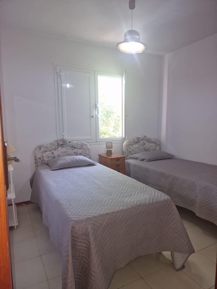 3 camera da letto Villa da affittare in San Bartolome de Tirajana con piscina garage - 3.500 € (Rif: 7955389)