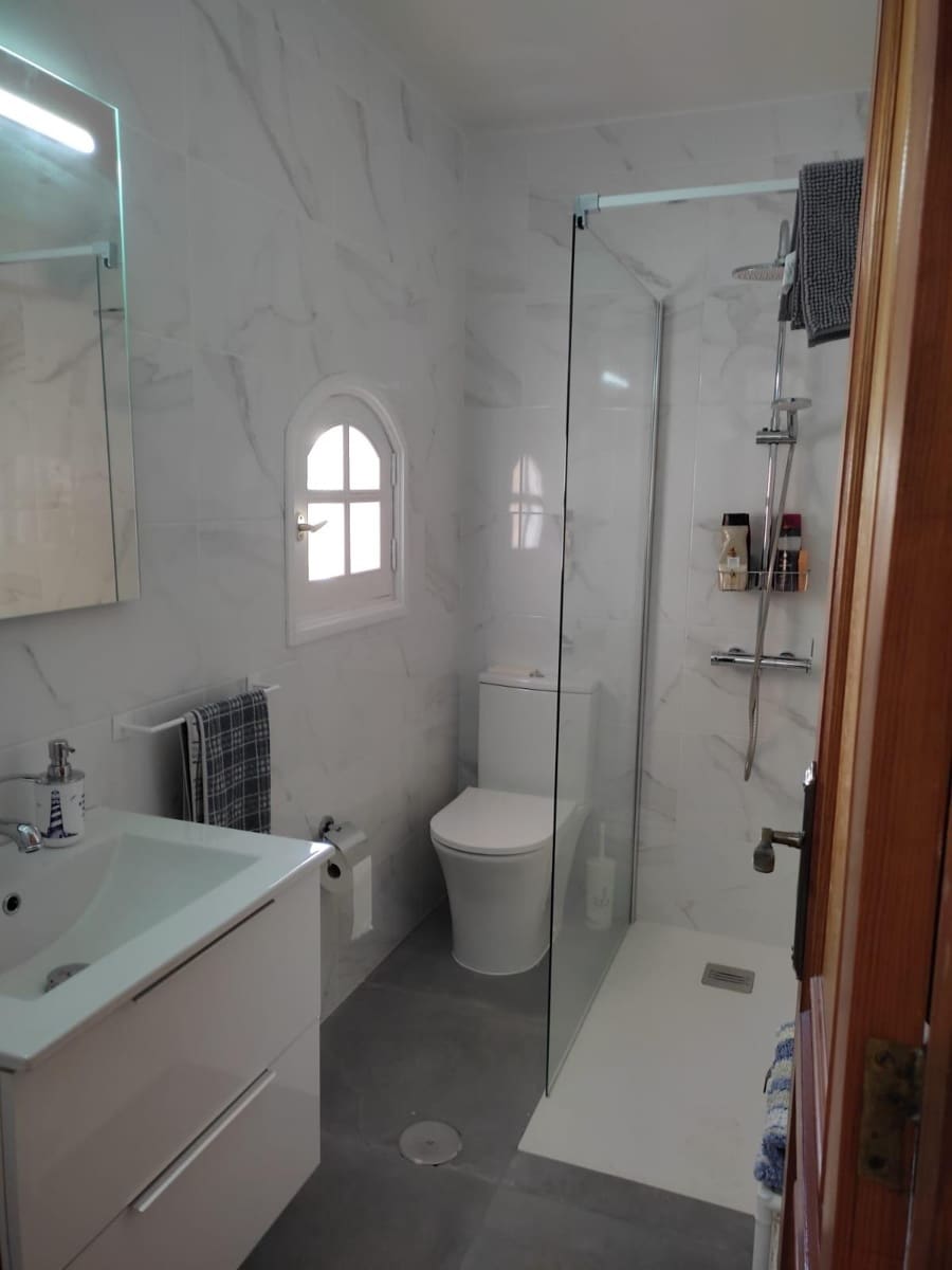 3 camera da letto Villa da affittare in San Bartolome de Tirajana con piscina garage - 3.500 € (Rif: 7955389)