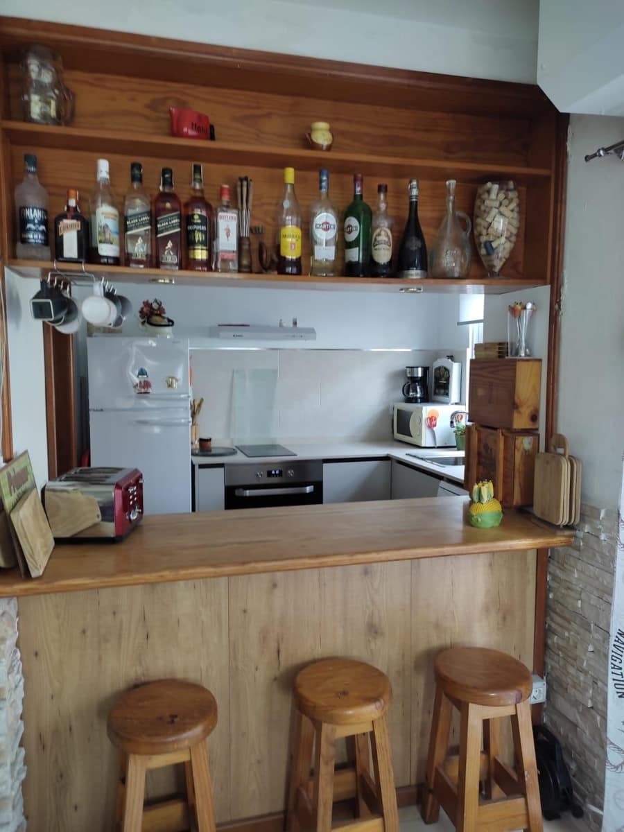 3 camera da letto Villa da affittare in San Bartolome de Tirajana con piscina garage - 3.500 € (Rif: 7955389)