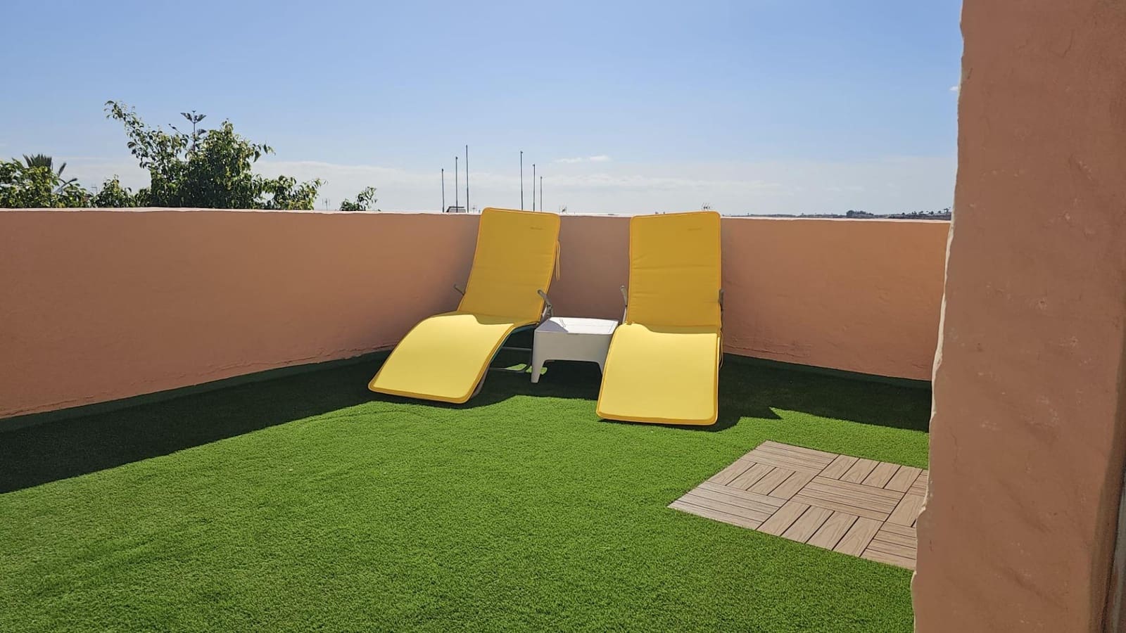 3 camera da letto Villa da affittare in San Bartolome de Tirajana con piscina garage - 3.500 € (Rif: 7955389)