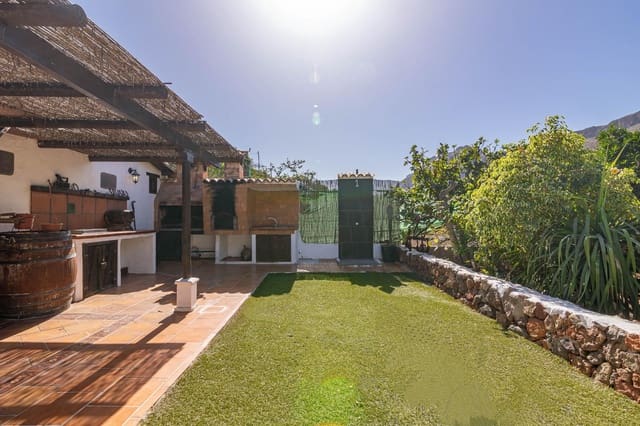 1 soverom Finca/Herregård til salgs i San Bartolomé de Tirajana - € 269 000 (Ref: 7970610)