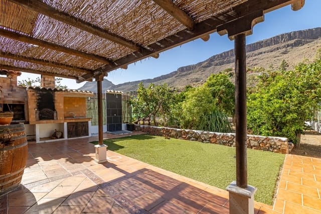1 soverom Finca/Herregård til salgs i San Bartolomé de Tirajana - € 269 000 (Ref: 7970610)