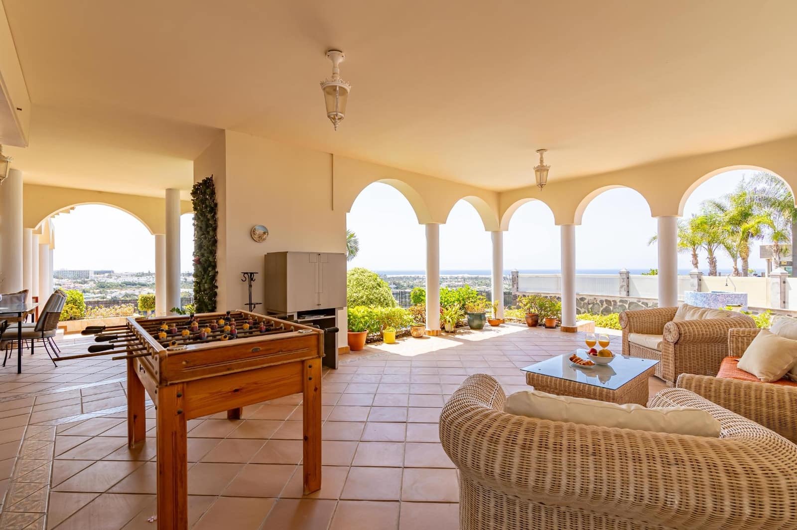 7 camera da letto Villa in vendita in Sonneland con piscina garage - 3.500.000 € (Rif: 8028576)