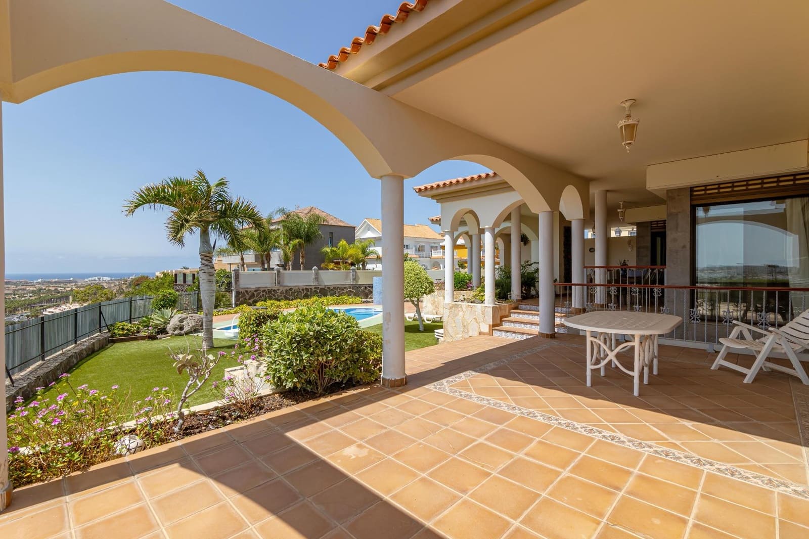 7 camera da letto Villa in vendita in Sonneland con piscina garage - 3.500.000 € (Rif: 8028576)