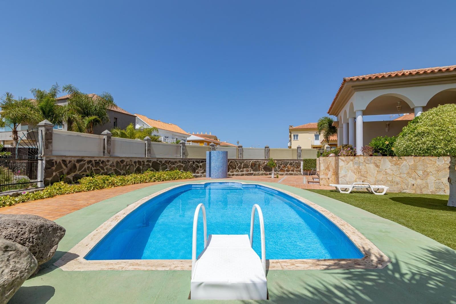 7 camera da letto Villa in vendita in Sonneland con piscina garage - 3.500.000 € (Rif: 8028576)