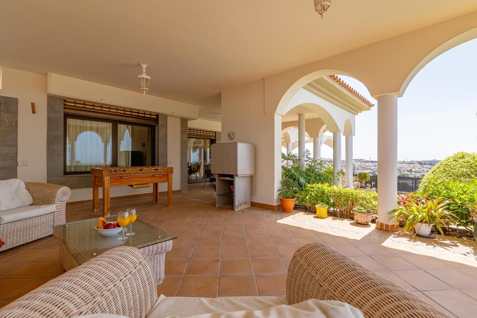 7 camera da letto Villa in vendita in Sonneland con piscina garage - 3.500.000 € (Rif: 8028576)