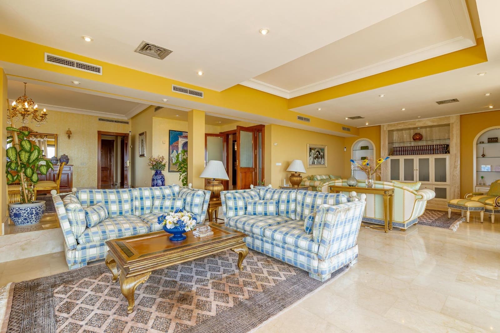 7 camera da letto Villa in vendita in Sonneland con piscina garage - 3.500.000 € (Rif: 8028576)