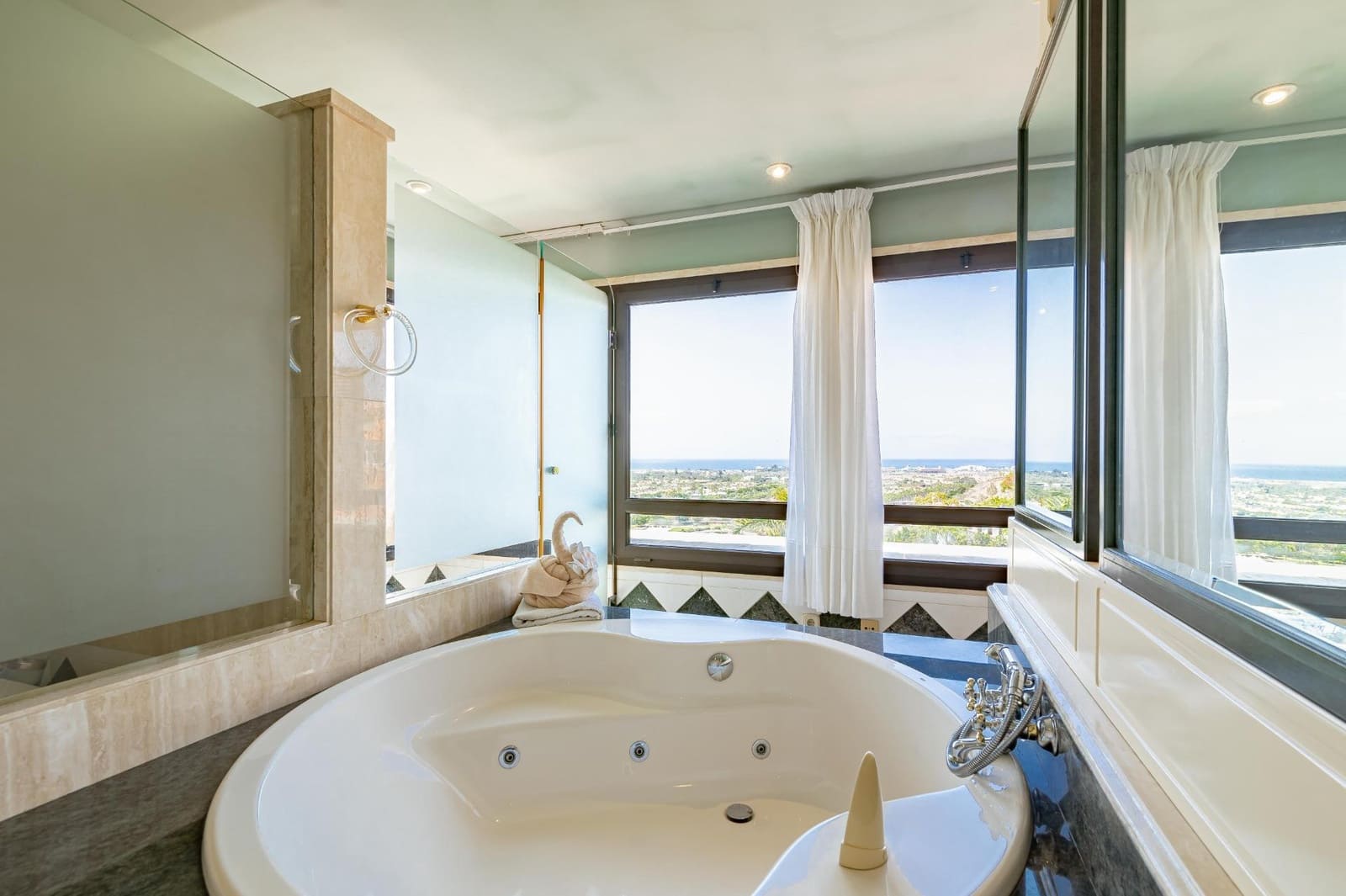 7 camera da letto Villa in vendita in Sonneland con piscina garage - 3.500.000 € (Rif: 8028576)