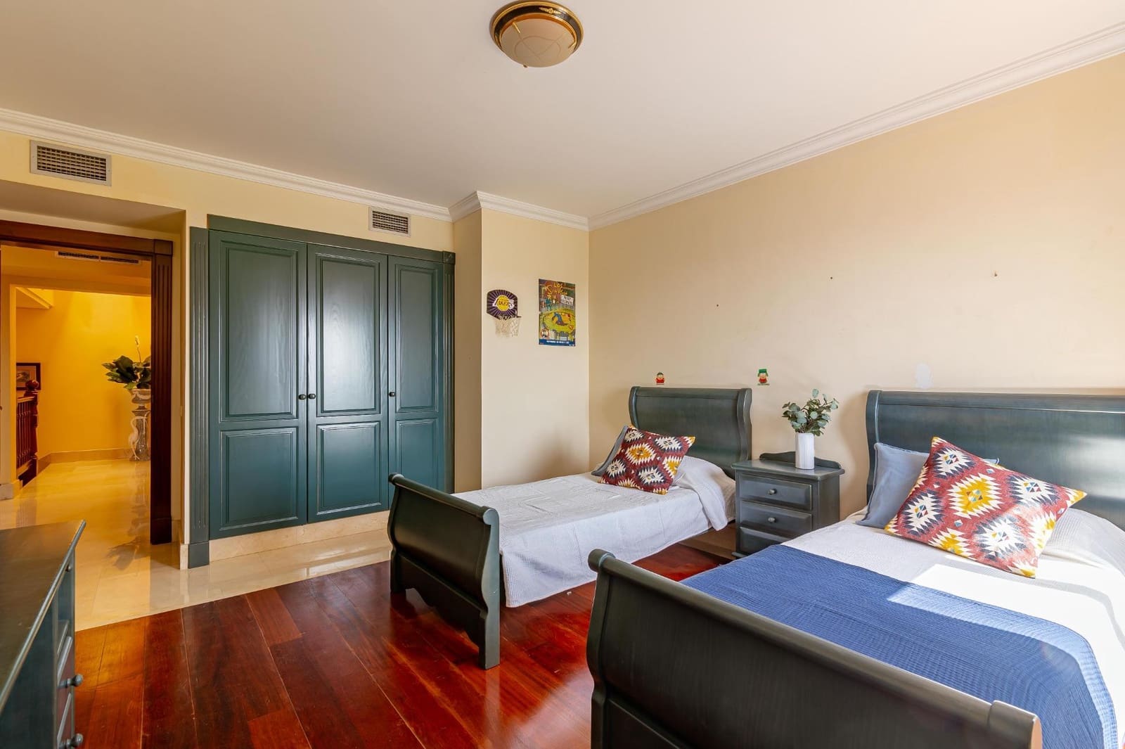 7 camera da letto Villa in vendita in Sonneland con piscina garage - 3.500.000 € (Rif: 8028576)