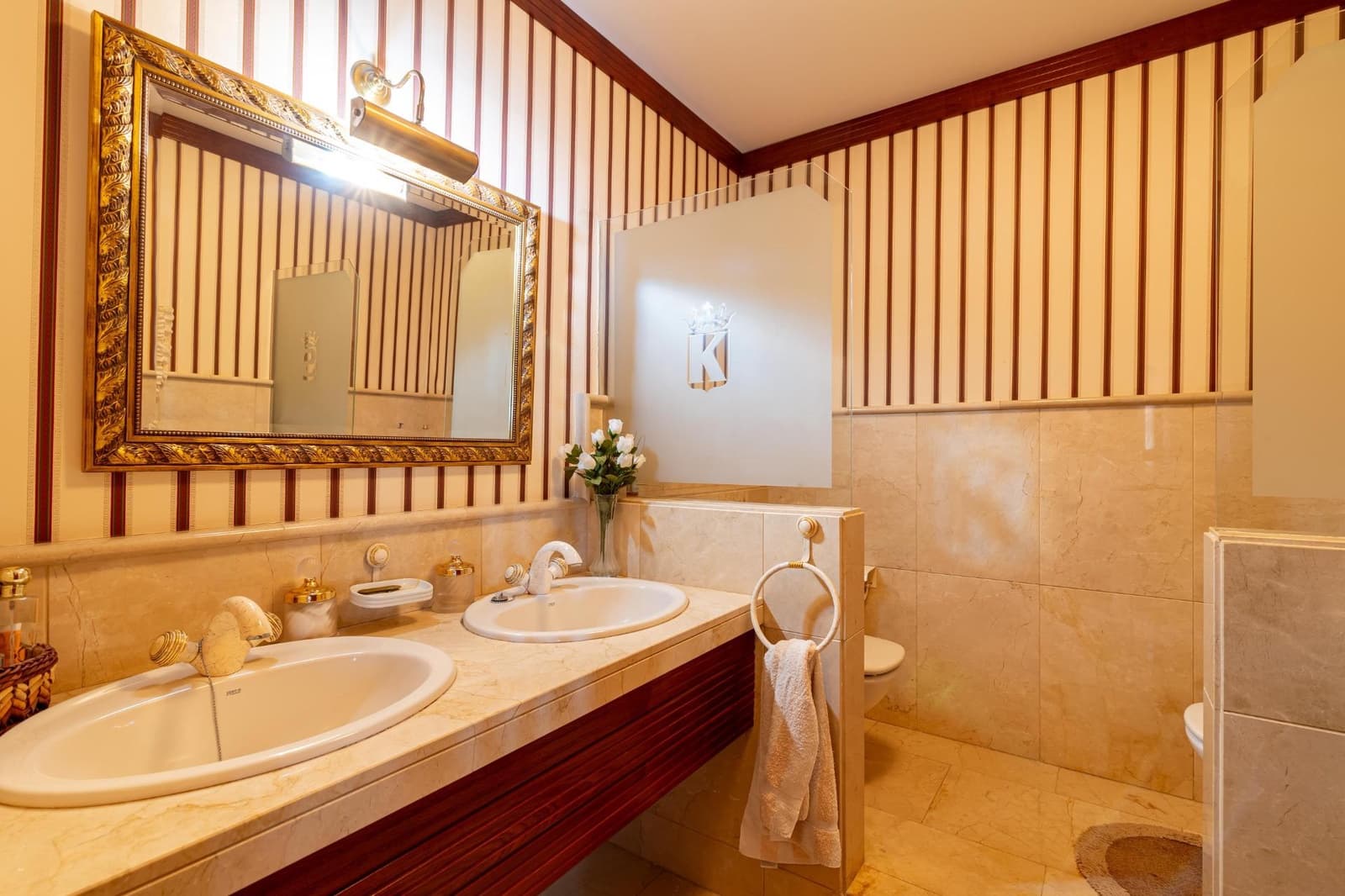 7 camera da letto Villa in vendita in Sonneland con piscina garage - 3.500.000 € (Rif: 8028576)