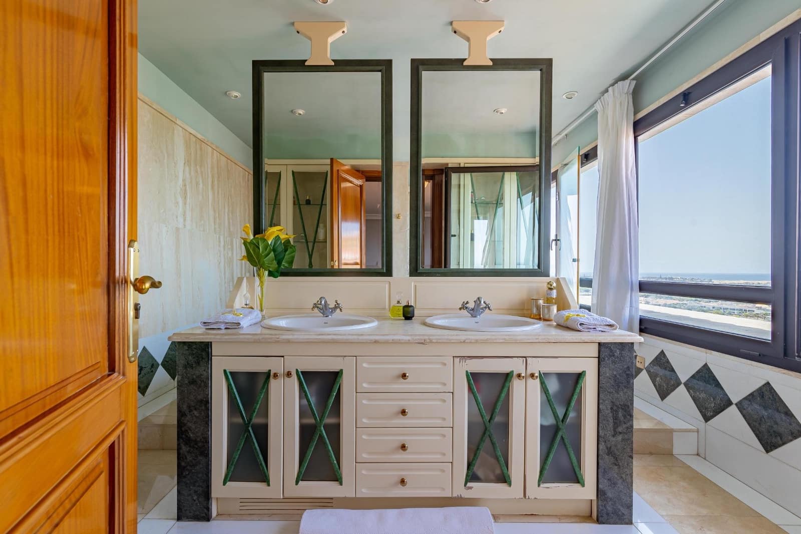 7 camera da letto Villa in vendita in Sonneland con piscina garage - 3.500.000 € (Rif: 8028576)